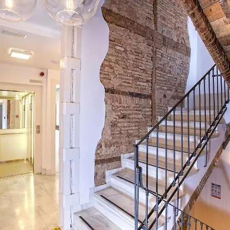 Apartment Genteel Zacatin Granada