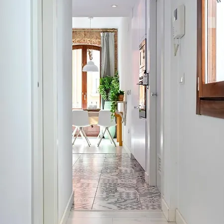 Apartment Genteel Zacatin Granada